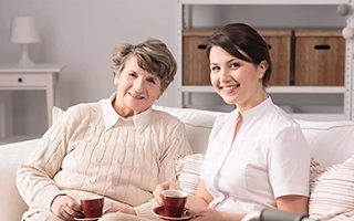 Pro Senioris: 24-Stunden-Seniorenbetreuung Zuhause