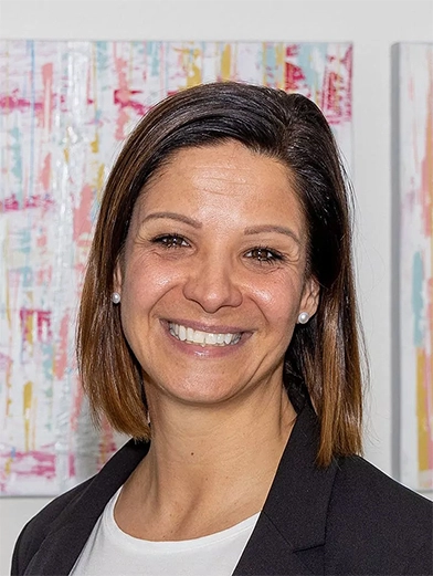 Pro Senioris - Nadja Meyer - Inhaberiin