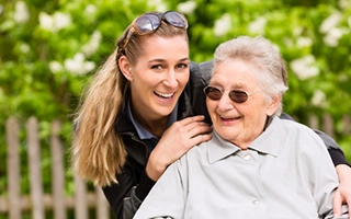 Pro Senioris - Seniorenbetreuung